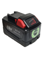 Akumulator do Milwaukee M18 9Ah 18V 9Ah zamiennik Mortison OUTLET S3 - obrazek 2