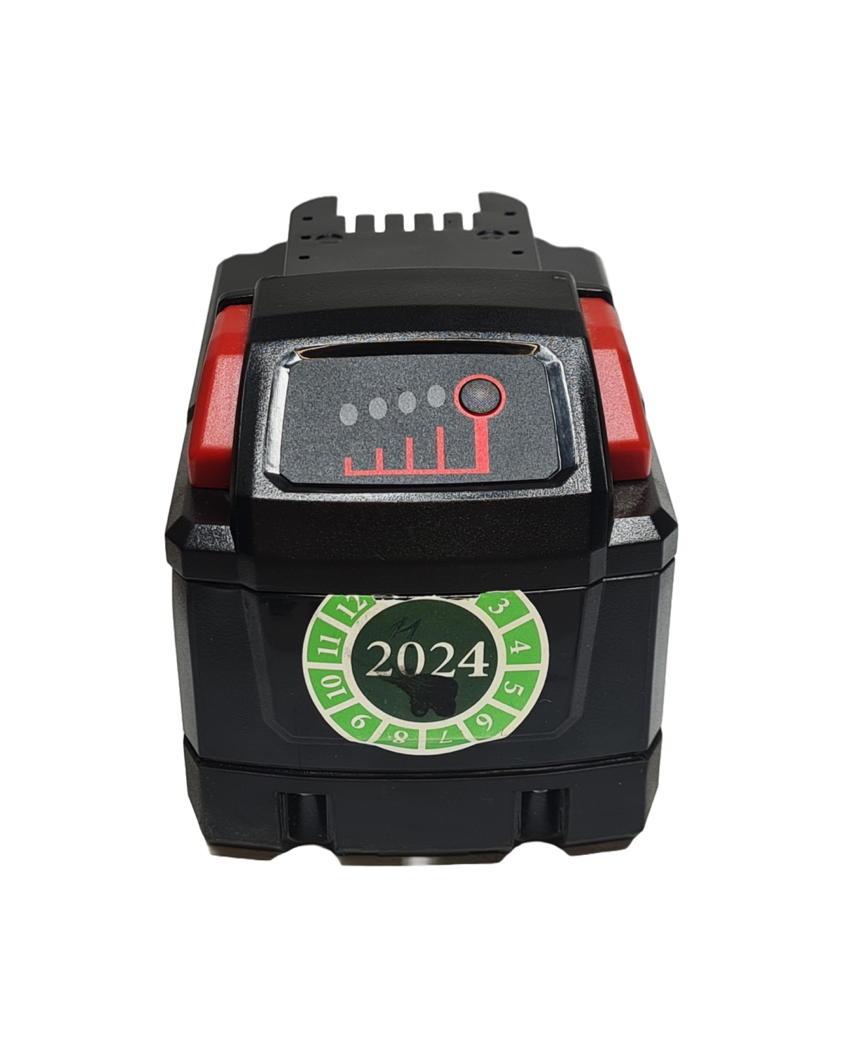 Akumulator do Milwaukee M18 9Ah 18V 9Ah zamiennik Mortison OUTLET S3 - obrazek 3