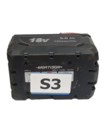 Akumulator do Milwaukee M18 9Ah 18V 9Ah zamiennik Mortison OUTLET S3 - obrazek 4