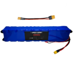 Bateria Mortison do Hulajnogi Elektrycznej 36V 8,7Ah + ADAPTER XT30 NA XT60