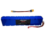Bateria Mortison do Hulajnogi Elektrycznej 36V 10Ah + ADAPTER XT30 NA XT60
