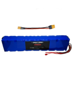 Bateria Mortison do Hulajnogi Elektrycznej 36V 10Ah + ADAPTER XT30 NA XT60