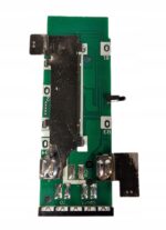 BMS PCB MODUŁ ELEKTORNIKA DO Milwaukee M18 8Ah - obrazek 2
