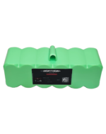 Bateria Moritson do iRobot Roomba 14.4V 6,8Ah Li-Ion