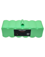 Bateria Moritson do iRobot Roomba 6000mAh 14.4V 6Ah Li-Ion