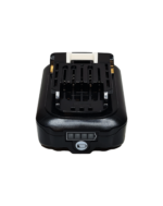 Bateria 10,8v 12V 1,5Ah do Makita BL1021B BL1020B zamiennik Mortison - obrazek 2