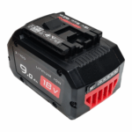 Akumulator zamiennik do Bosch 18V 9Ah 21700 zamiennik Mortison
