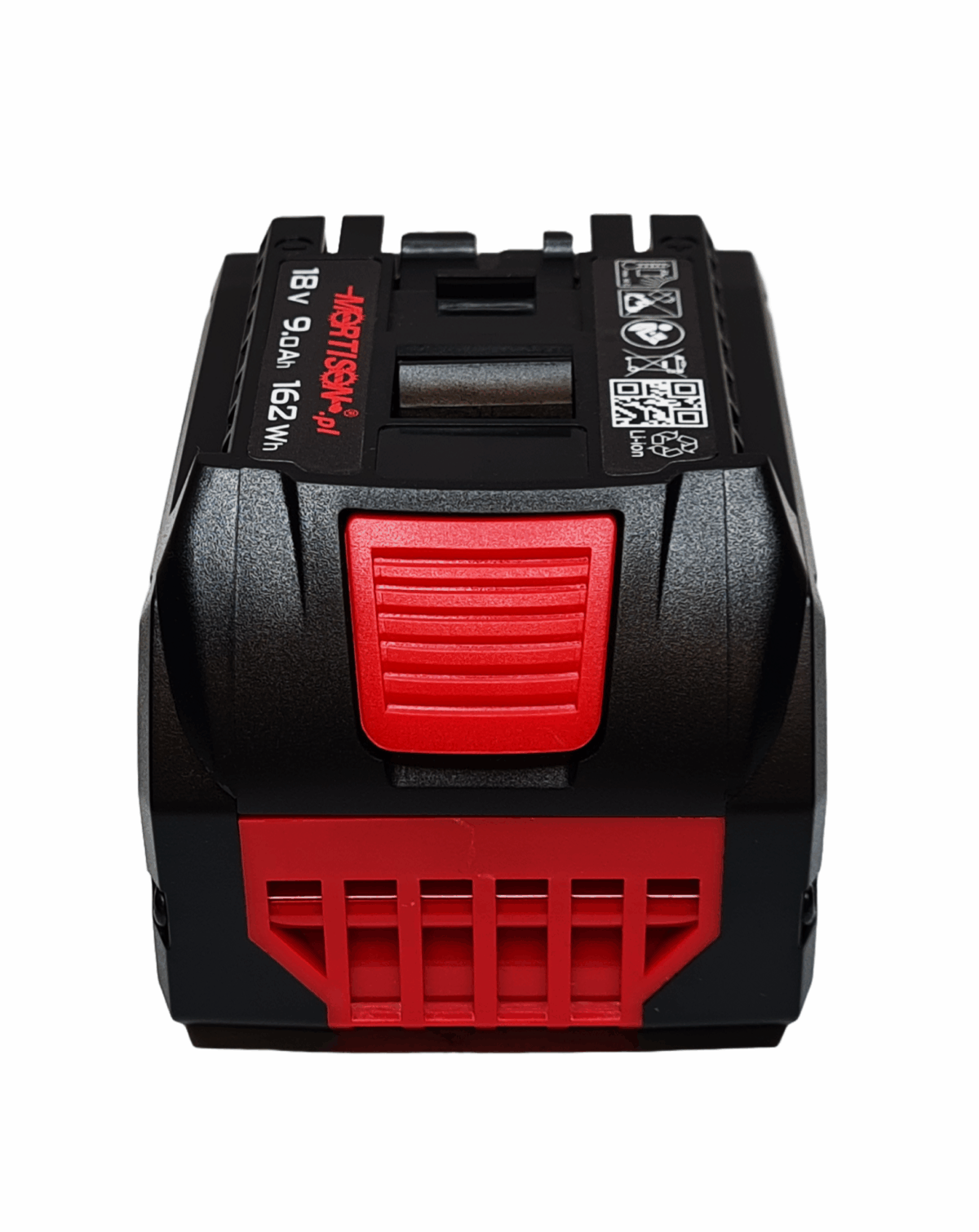 Akumulator zamiennik do Bosch 18V 9Ah 21700 zamiennik Mortison - obrazek 5