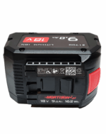 Akumulator zamiennik do Bosch 18V 9Ah 21700 zamiennik Mortison - obrazek 6