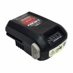 Akumulator BRIGGS & STRATTON 10,8V Zregenerowany na 3Ah