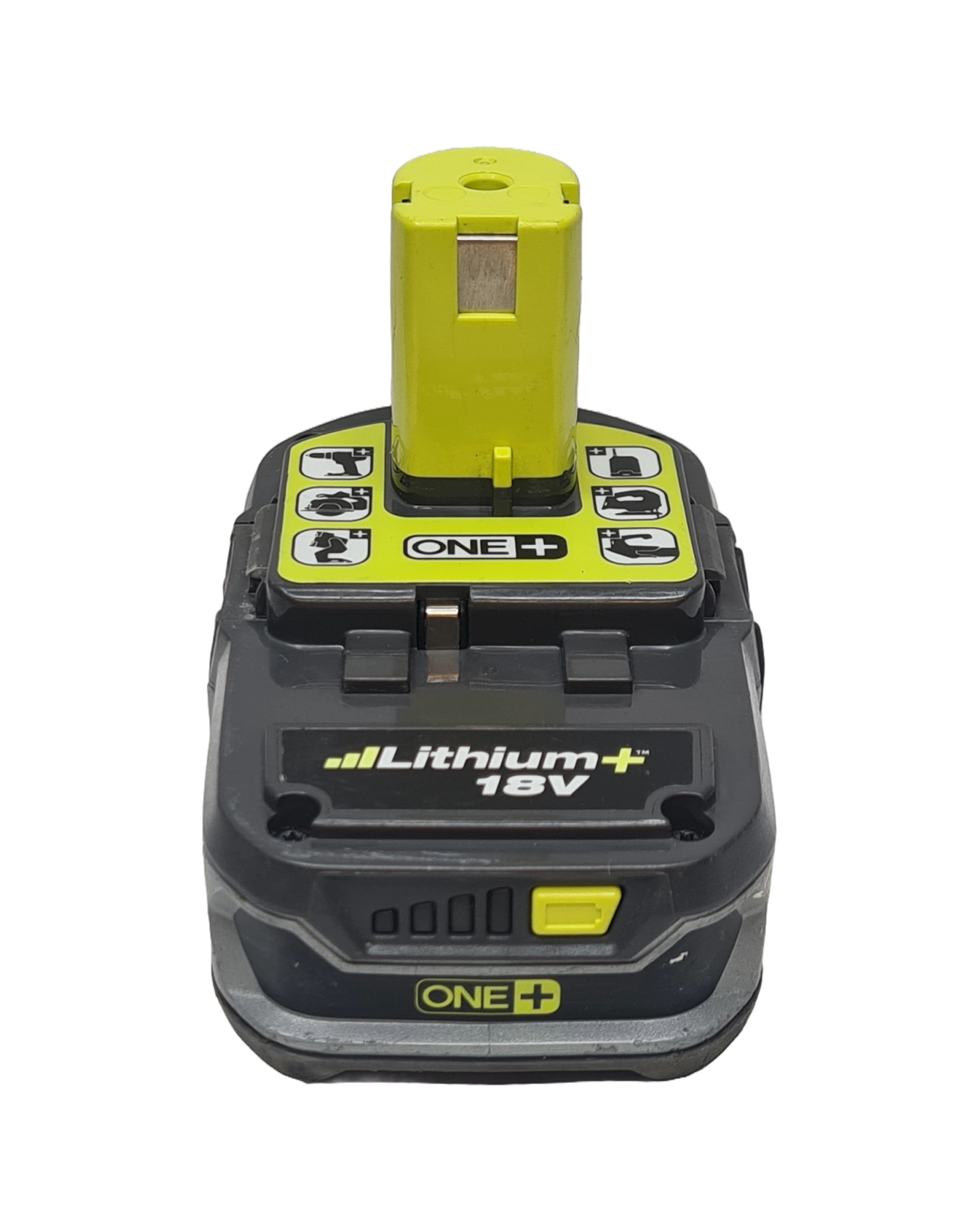Akumulator Ryobi RB18L15 18V ZREGENEROWNY NA 1.5Ah - obrazek 2