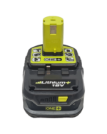 Akumulator Ryobi RB18L15 18V ZREGENEROWNY NA 1.5Ah - obrazek 2