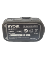 Akumulator Ryobi RB18L15 18V ZREGENEROWNY NA 1.5Ah - obrazek 4