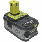 Akumulator Ryobi RB18L40/RB18L50 18V ZREGENEROWNY NA 4Ah