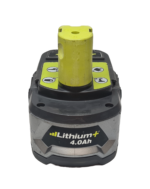 Akumulator Ryobi RB18L40/RB18L50 18V ZREGENEROWNY NA 4Ah - obrazek 4