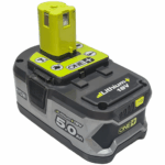 Akumulator Ryobi RB18L50/RB18L40 18V ZREGENEROWNY NA 5Ah