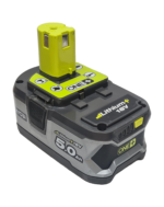 Akumulator Ryobi RB18L50/RB18L40 18V ZREGENEROWNY NA 5Ah