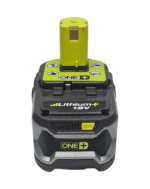 Akumulator Ryobi RB18L50/RB18L40 18V ZREGENEROWNY NA 5Ah - obrazek 2