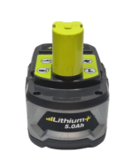 Akumulator Ryobi RB18L50/RB18L40 18V ZREGENEROWNY NA 5Ah - obrazek 4
