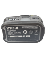 Akumulator Ryobi RB18L50/RB18L40 18V ZREGENEROWNY NA 5Ah - obrazek 5