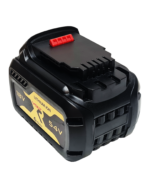 Akumulator do Dewalt Flexvolt 18v 54v 6ah DCB547 zamiennik Mortison - obrazek 6