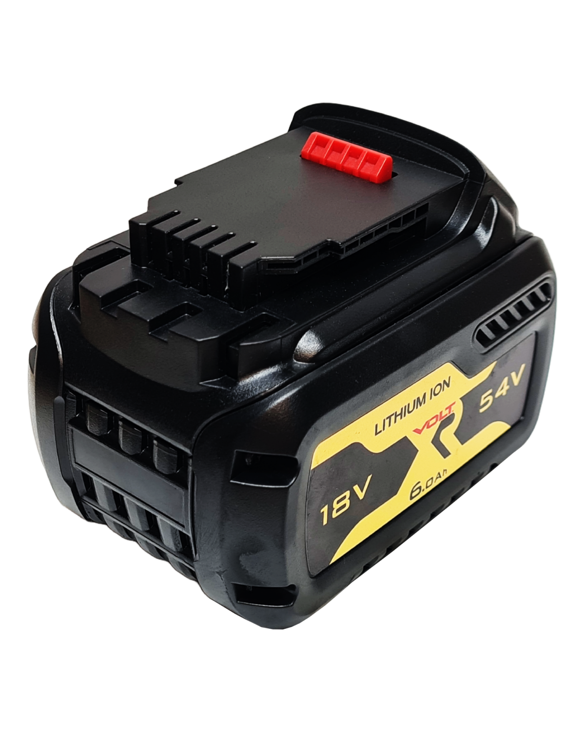 Akumulator do Dewalt Flexvolt 18v 54v 6ah DCB547 zamiennik Mortison - obrazek 3