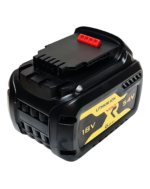 Akumulator do Dewalt Flexvolt 18v 54v 6ah DCB547 zamiennik Mortison - obrazek 3