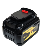 Akumulator do Dewalt Flexvolt 18v 54v 7.5ah dcb547 zamiennik Mortison - obrazek 3