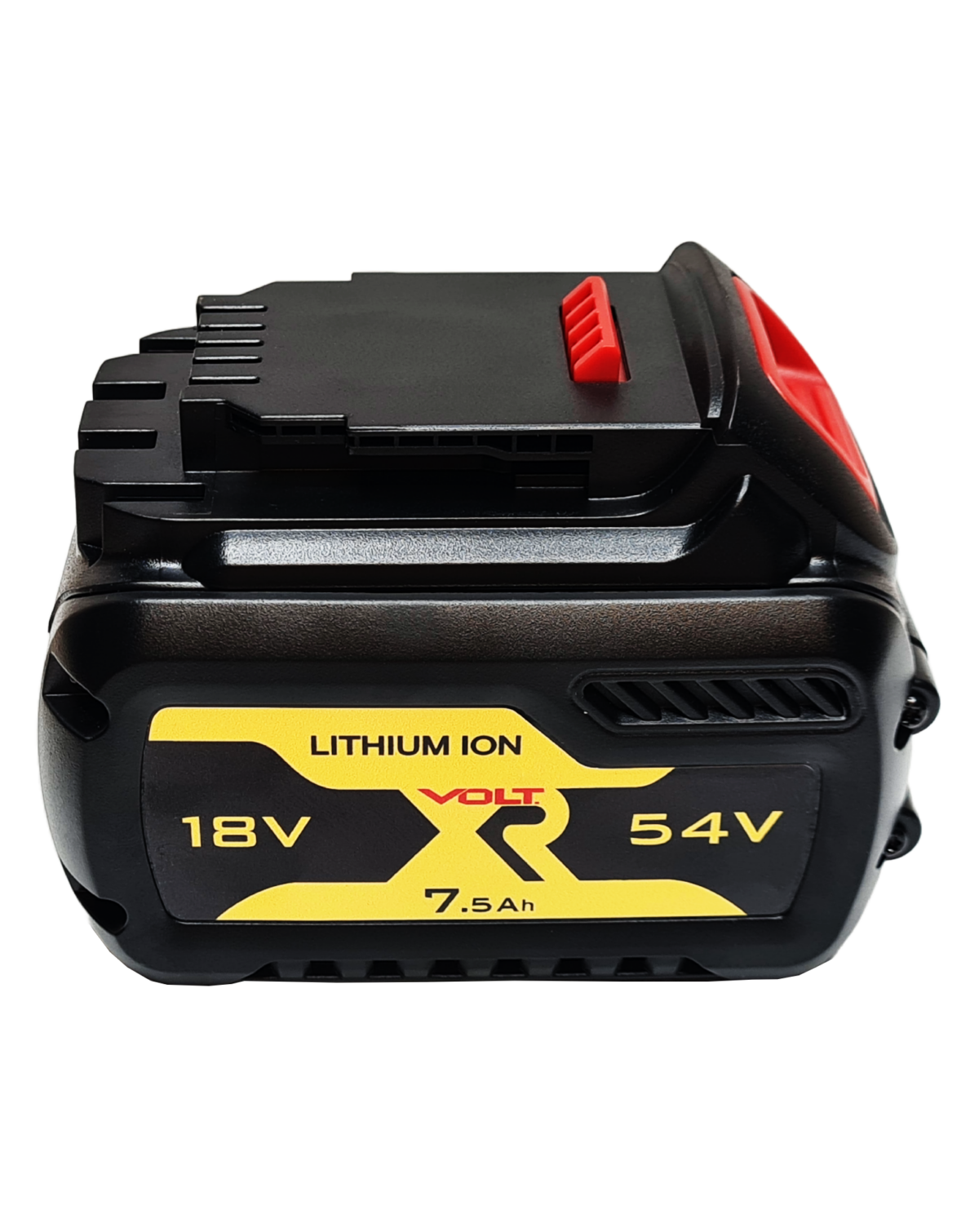 Akumulator do Dewalt Flexvolt 18v 54v 7.5ah dcb547 zamiennik Mortison - obrazek 4