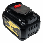 Akumulator do Dewalt Flexvolt 18v 54v 9ah DCB547 zamiennik Mortison