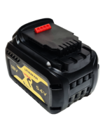 Akumulator do Dewalt Flexvolt 18v 54v 9ah DCB547 zamiennik Mortison