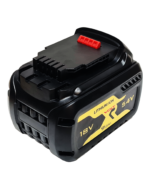 Akumulator do Dewalt Flexvolt 18v 54v 9ah DCB547 zamiennik Mortison - obrazek 3