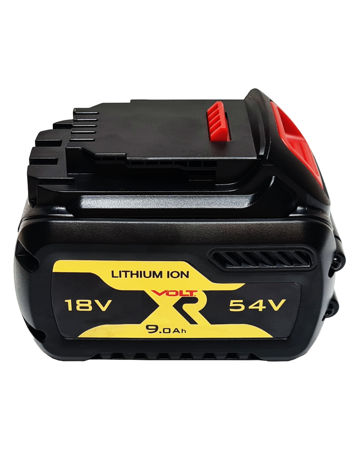 Akumulator do Dewalt Flexvolt 18v 54v 9ah DCB547 zamiennik Mortison - obrazek 4