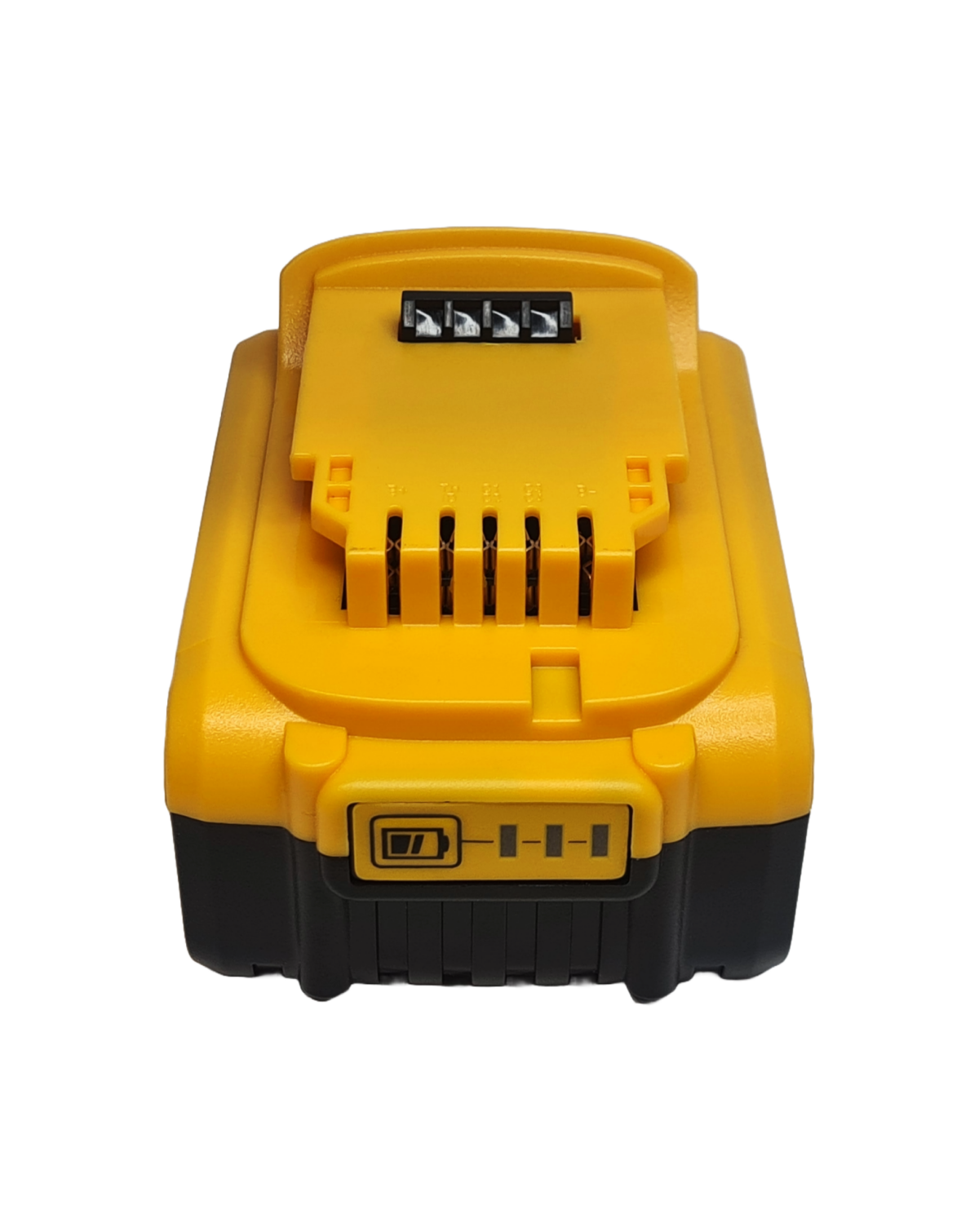 Akumulator do Dewalt 18V 3Ah DCB 182 184 XR XJ zamiennik Mortison - obrazek 2