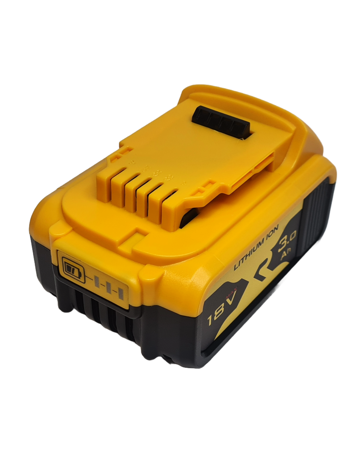 Akumulator do Dewalt 18V 3Ah DCB 182 184 XR XJ zamiennik Mortison - obrazek 3