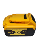 Akumulator do Dewalt 18V 3Ah DCB 182 184 XR XJ zamiennik Mortison - obrazek 4