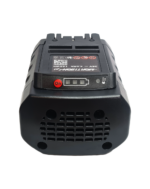 AKUMULATOR ZAMIENNIK MORTISON DO BOSCH GBA 36V 4AH - obrazek 5