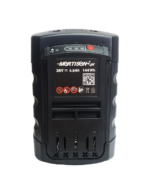 AKUMULATOR ZAMIENNIK MORTISON DO BOSCH GBA 36V 4AH - obrazek 6