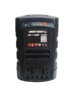 AKUMULATOR ZAMIENNIK MORTISON DO BOSCH GBA 36V 5AH ( - obrazek 6