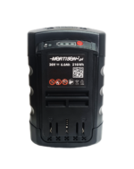 AKUMULATOR ZAMIENNIK MORTISON DO BOSCH GBA 36V 6AH - obrazek 6
