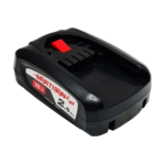 AKUMULATOR ZAMIENNIK MORTISON DO BOSCH PBA 18V 2,5 Ah 4ALL