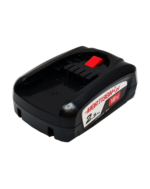 AKUMULATOR ZAMIENNIK MORTISON DO BOSCH PBA 18V 2,5 Ah 4ALL - obrazek 3