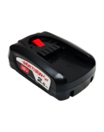 AKUMULATOR ZAMIENNIK MORTISON DO BOSCH PBA 18V 2,0 Ah 4ALL