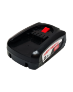AKUMULATOR ZAMIENNIK MORTISON DO BOSCH PBA 18V 2,0 Ah 4ALL - obrazek 3