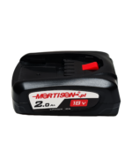AKUMULATOR ZAMIENNIK MORTISON DO BOSCH PBA 18V 2,0 Ah 4ALL - obrazek 4