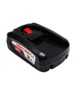 AKUMULATOR ZAMIENNIK MORTISON DO BOSCH PBA 18V 3,0 Ah 4ALL
