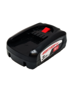 AKUMULATOR ZAMIENNIK MORTISON DO BOSCH PBA 18V 3,0 Ah 4ALL - obrazek 3
