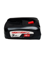 AKUMULATOR ZAMIENNIK MORTISON DO BOSCH PBA 18V 3,0 Ah 4ALL - obrazek 4