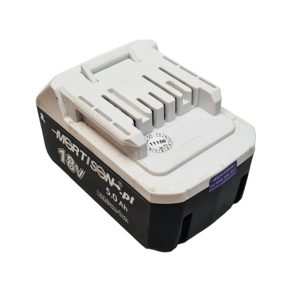 Akumulator do Makita BL1813G/BL1815G 18V 5Ah zamiennik Mortison OUTLET | 2