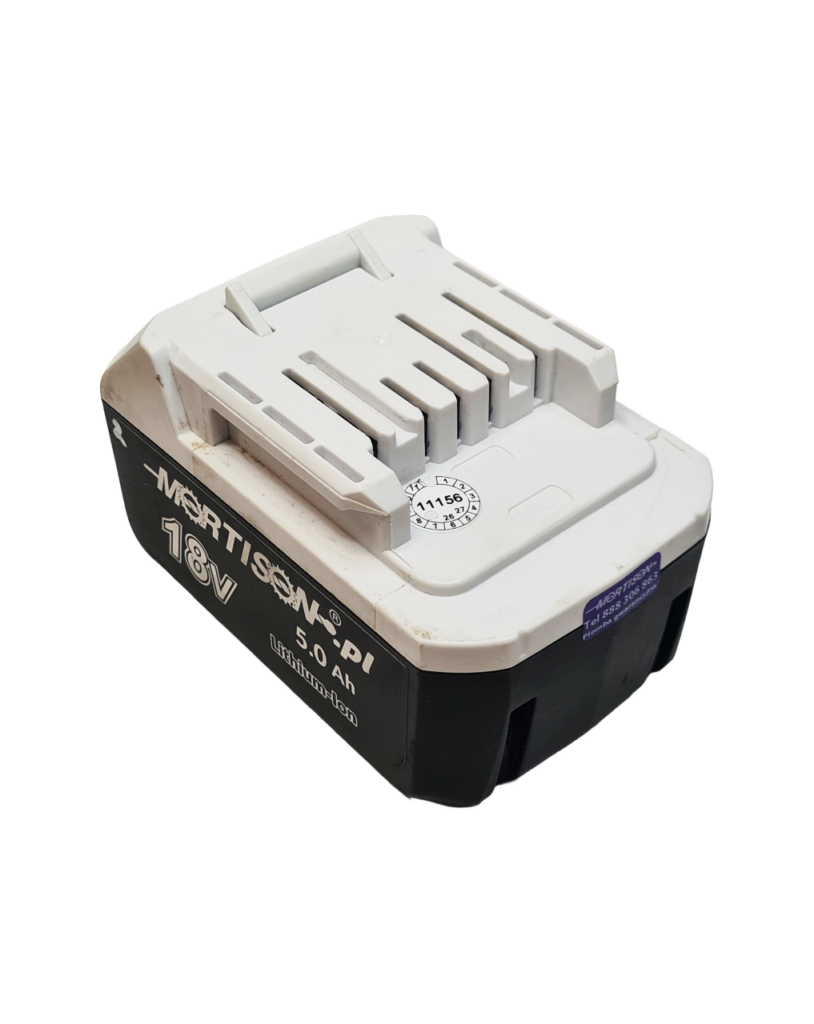 Akumulator do Makita BL1813G/BL1815G 18V 5Ah zamiennik Mortison OUTLET | 2